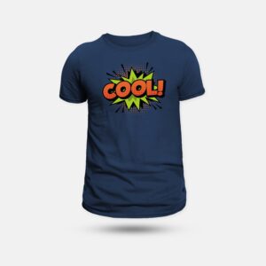 Stay Effortlessly "COOL" – Coastal Cool, Everyday Comfort