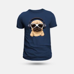 Pug Life, Best Life – Coastal Cool, Everyday Comfort
