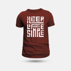 Keep Life Simple – Coastal Cool, Everyday Comfort